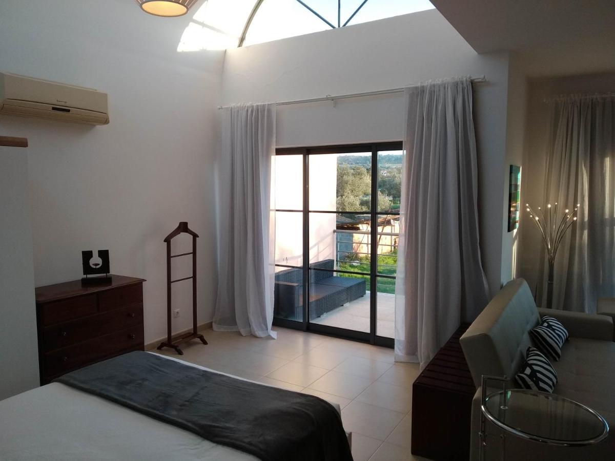 App Apartamento Palmela Village Exterior foto