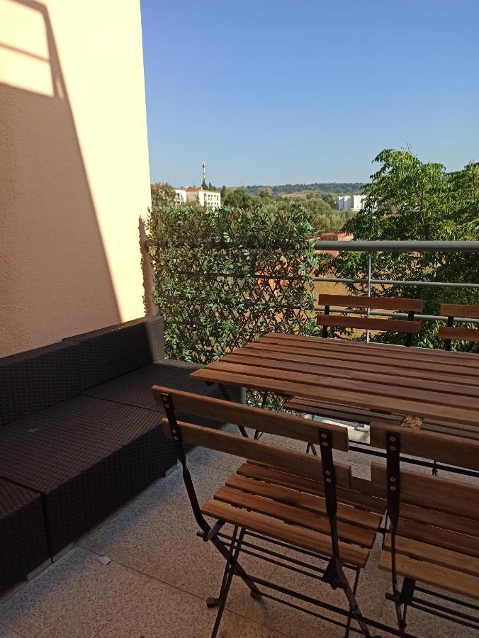 App Apartamento Palmela Village Exterior foto