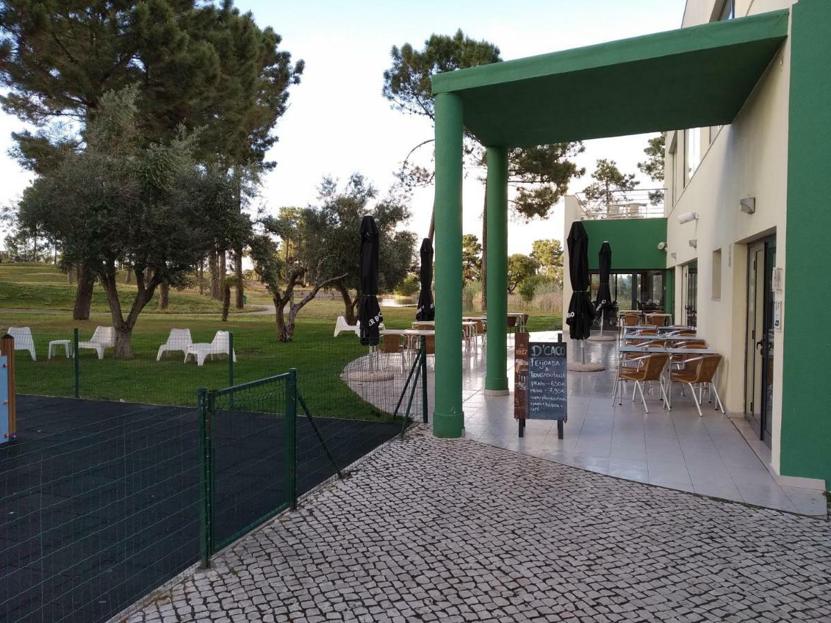 App Apartamento Palmela Village Exterior foto