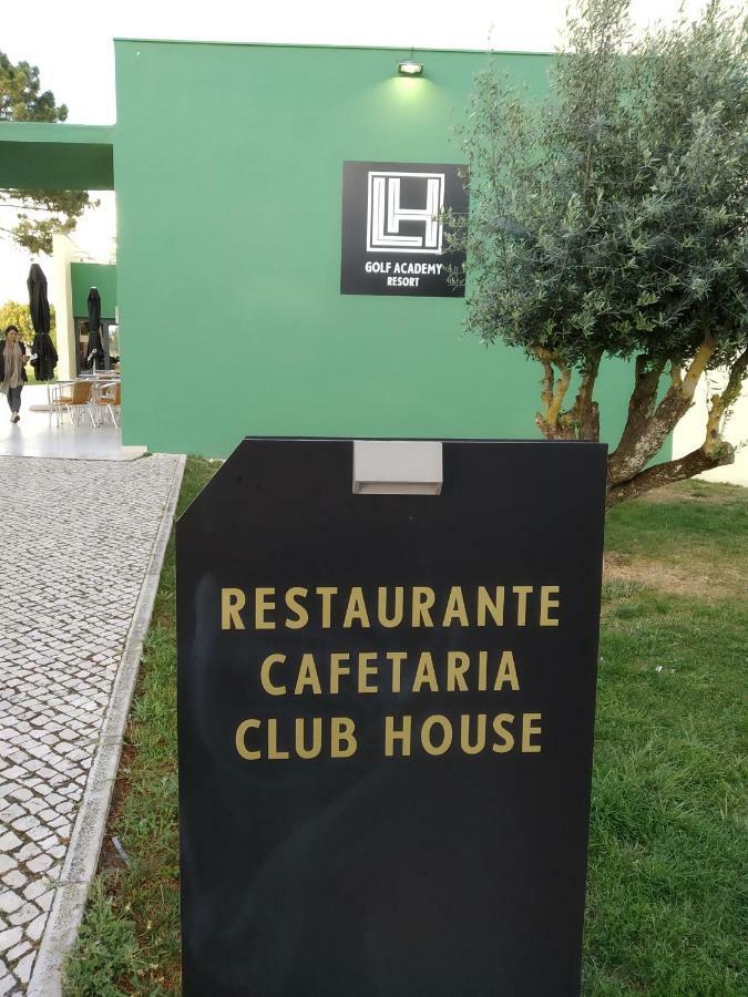 App Apartamento Palmela Village Exterior foto