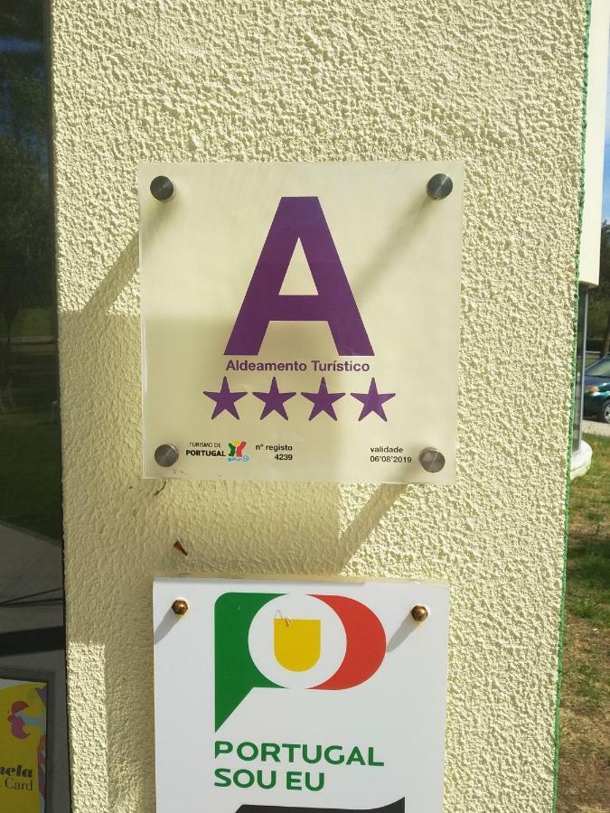 App Apartamento Palmela Village Exterior foto